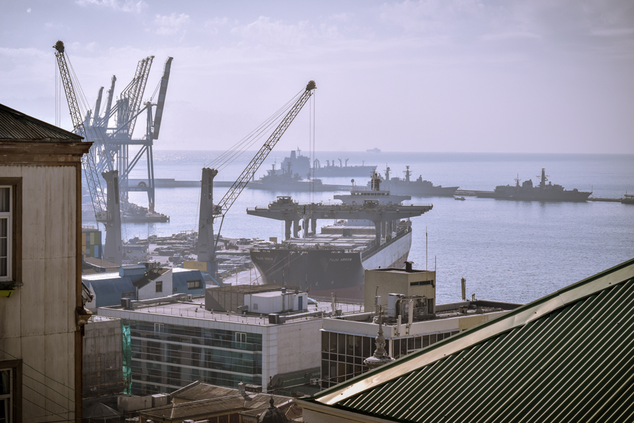 Valparaíso